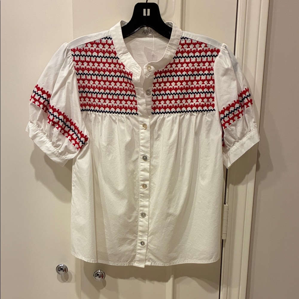 Avara Top